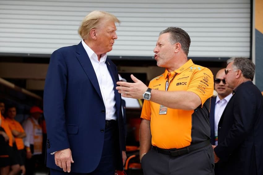 zak-brown-donald-trump