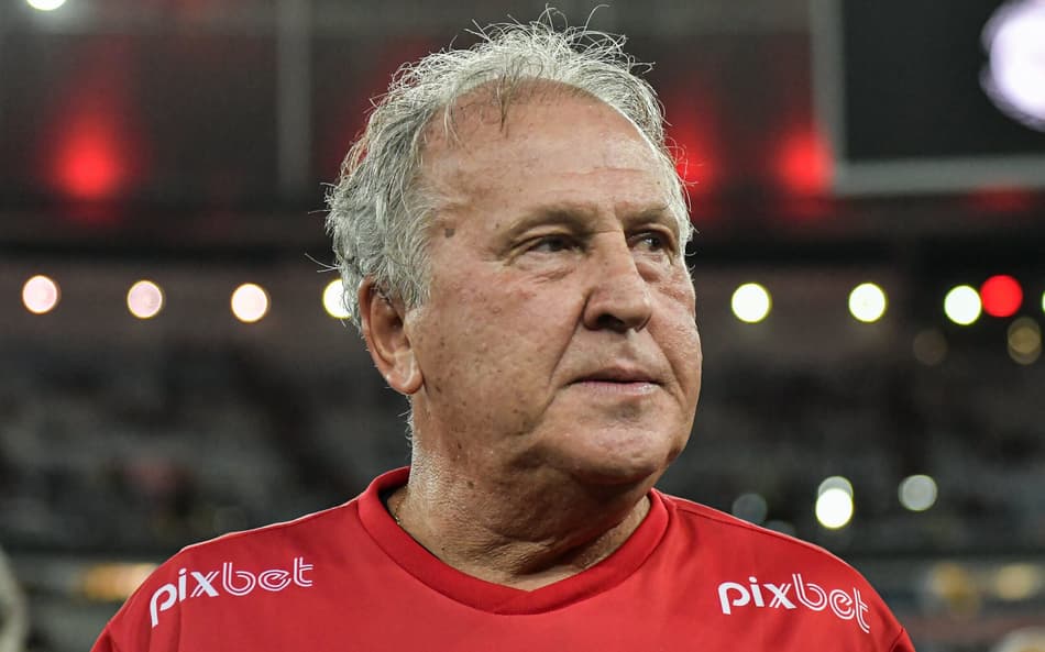 ‘Zico, o Samurai de Quintino’: ídolo do Flamengo terá história contada nos cinemas