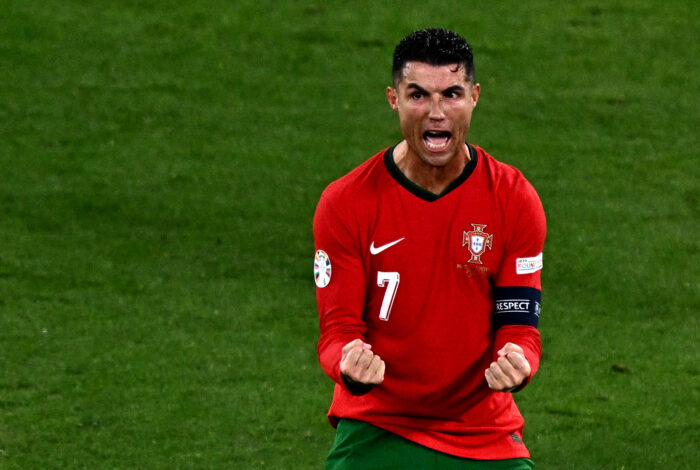 Só astro! Confira os artilheiros ativos das seleções mundiais