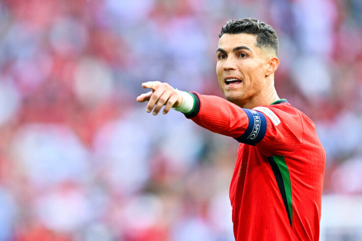 Cristiano Ronaldo, Portugal - 136 gols