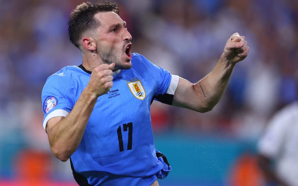 Estados Unidos x Uruguai: onde assistir ao vivo, horário e escalações jogo pela Copa América