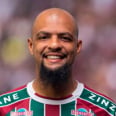 Foto do Felipe Melo