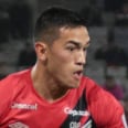 Foto do Tomás Cuello