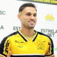 Foto do Serginho