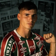 Foto do Joaquín Lavega 