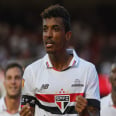 Foto do Luiz Gustavo