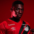 Foto do Léo Pelé