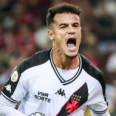 Foto do Philippe Coutinho