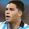 Foto do Juan Quintero