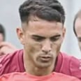 Foto do Enzo Díaz