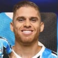 Foto do Gustavo Cuellar