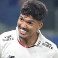 Foto do William Gomes