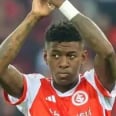 Foto do Vitão