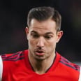 Foto do Cédric Soares