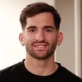 Foto do Benjamín Garré