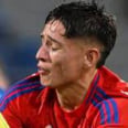 Foto do Iván Román