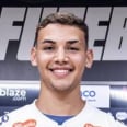 Foto do Deivid Washington