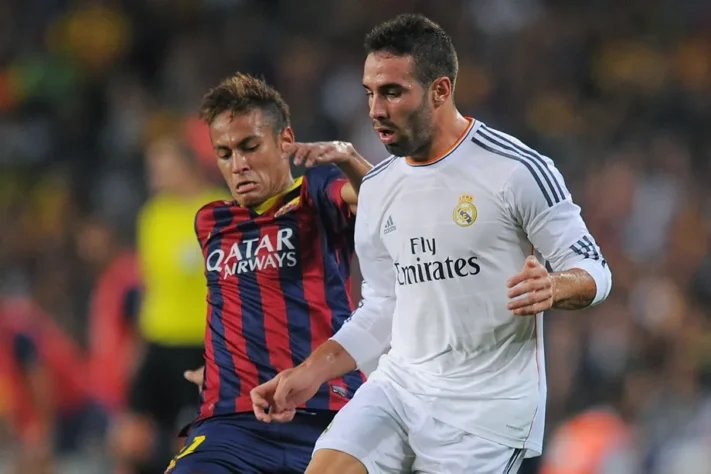 Copa do Rei 2014: Real Madrid 2 x 1 Barcelona
