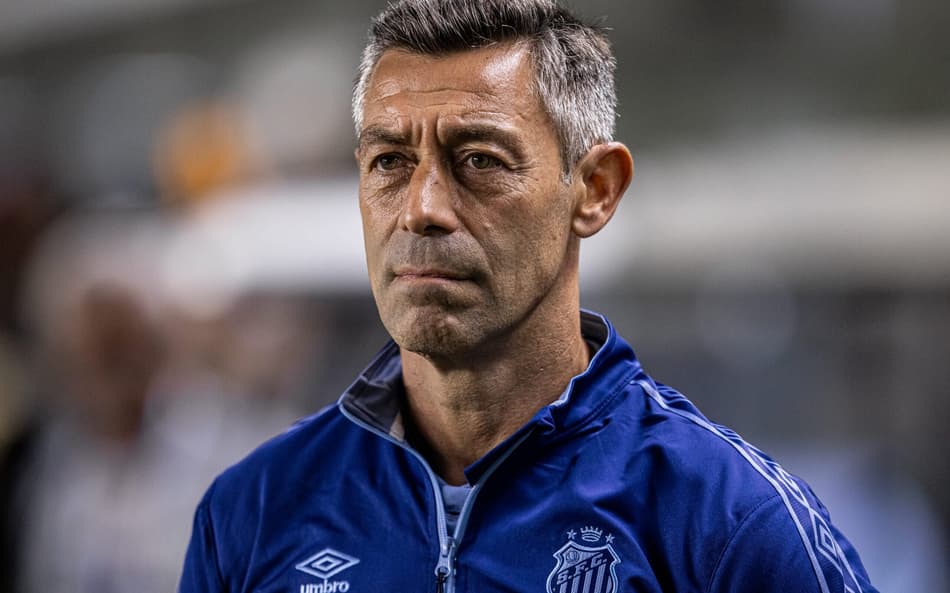 Sem Neymar, Santos tenta encontrar substituto para o camisa 10 contra o Vasco