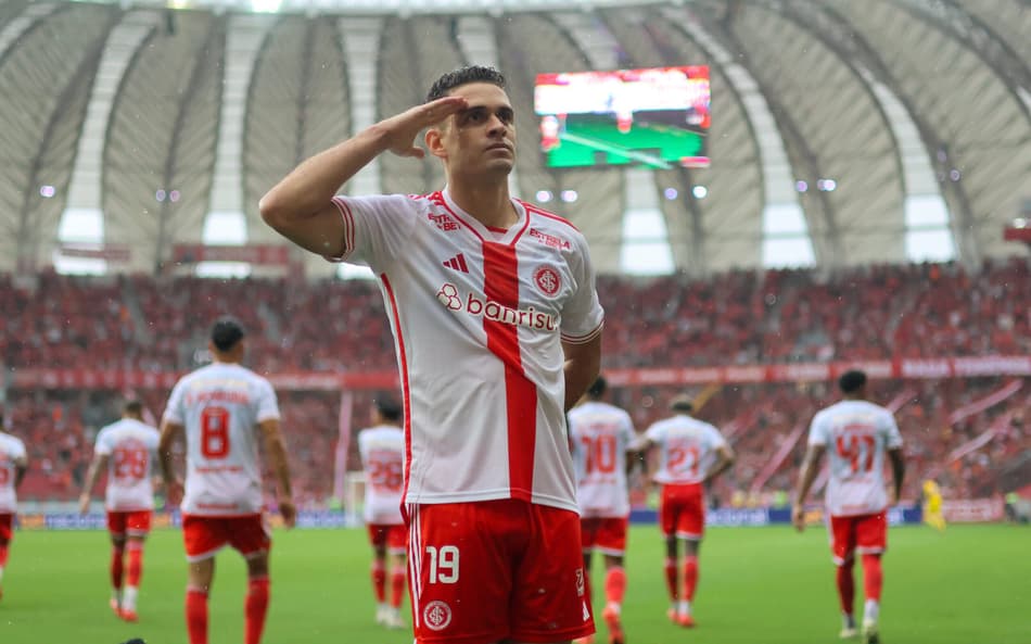 Internacional x Juventude: clássico estadual chega à 151ª partida
