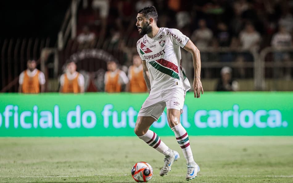 Sidnei e Freytes serão julgados por expulsão na final do Carioca