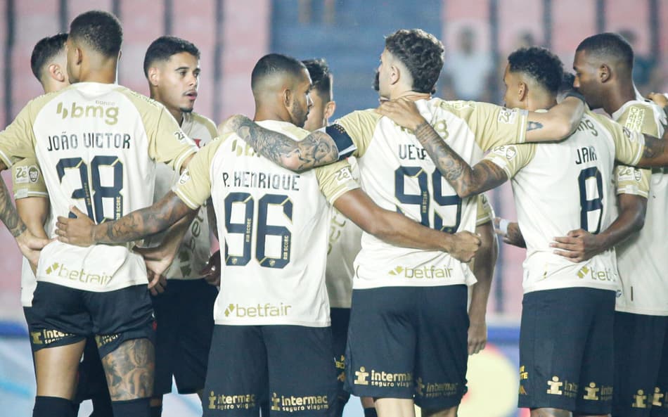 ANÁLISE: Vasco paga preço por faltar coragem para vencer e ter apagão na defesa em nova derrota