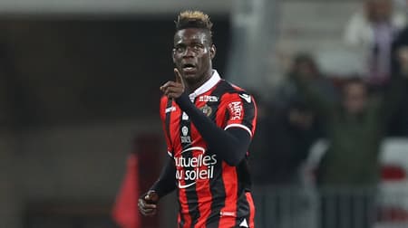 Nice x Caen