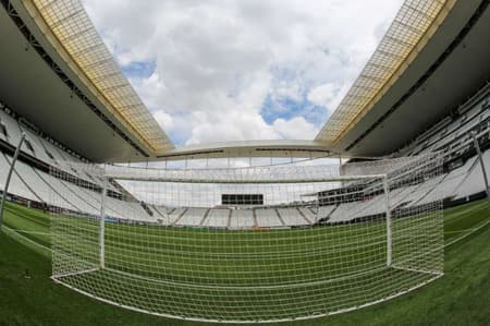 Arena Corinthians