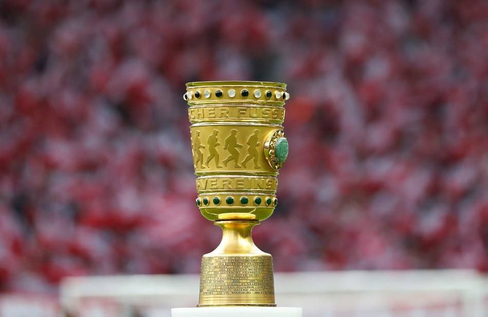 Federação Alemã é alvo de ataque cibernético para ingressos da Copa da Alemanha