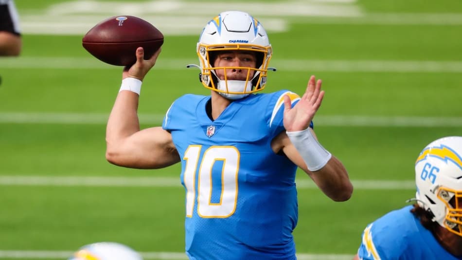 NFL: Chargers será o mandante do jogo no Brasil em 2025; estádio está definido