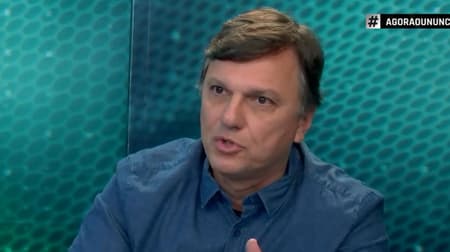 Mauro Cezar