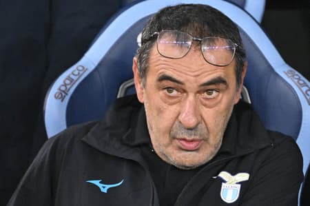 Maurizio Sarri