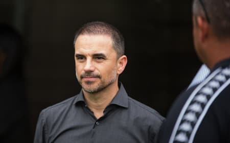 Rodrigo Caetano pode pintar no Corinthians dependendo do vencedor das eleições