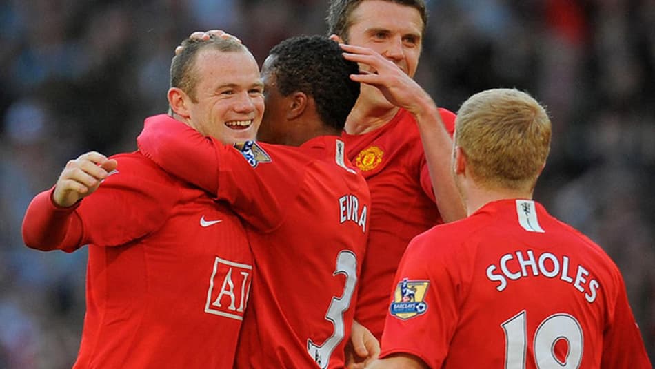 Ídolo do Manchester United surpreende e assina com PFL para lutar MMA