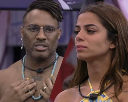key alves e fred nicacio bbb