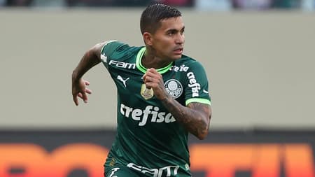 Dudu - Água Santa x Palmeiras