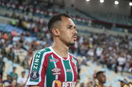 Lima - Fluminense