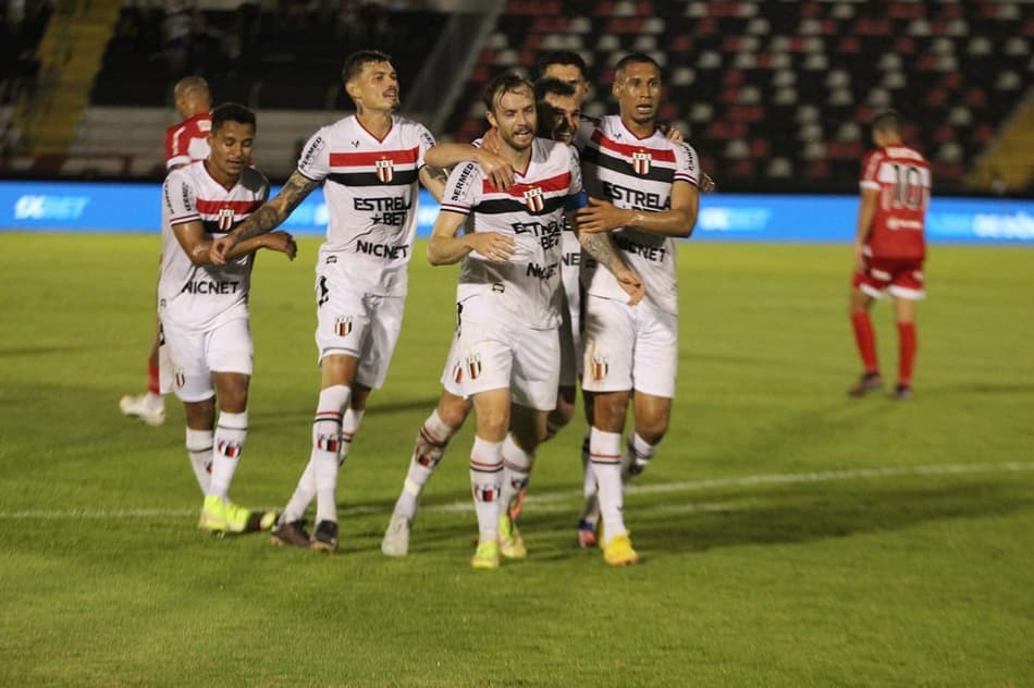 Com vitórias de Mirassol e Botafogo-SP, confira resultados de sábado na Série B