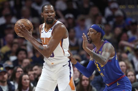 kevin durant