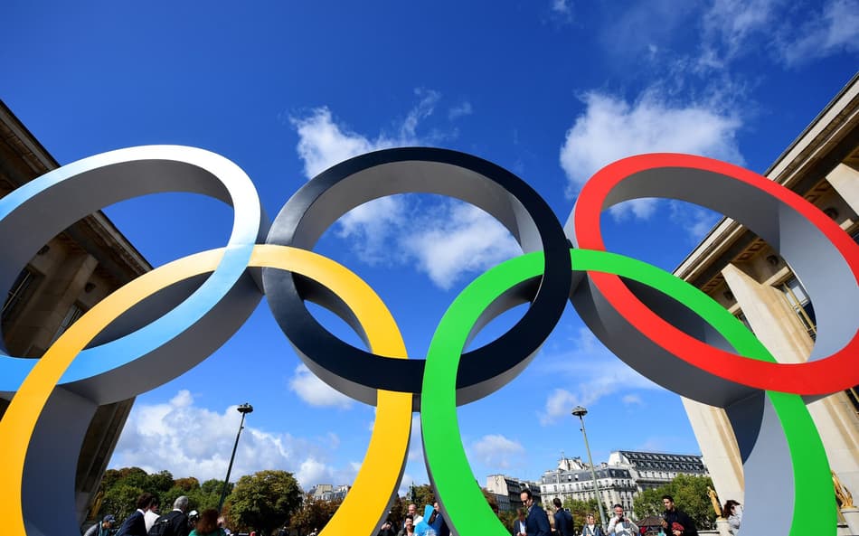 50 dias para Paris 2024: saiba a única modalidade que paga prêmio em dinheiro aos atletas