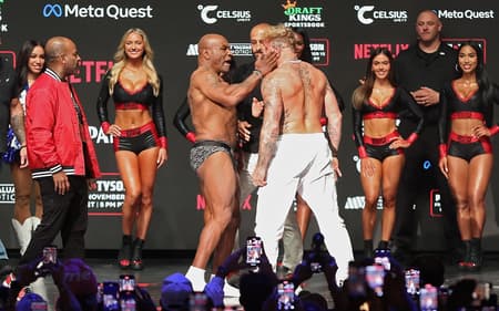 AFP__20241115__2184084203__v2__HighRes__MikeTysonVJakePaulWeighIn-scaled-aspect-ratio-512-320