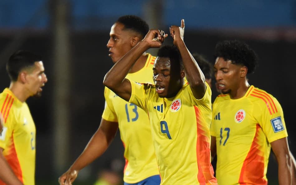 Colômbia x Equador: onde assistir, horário e escalações do jogo pelas Eliminatórias