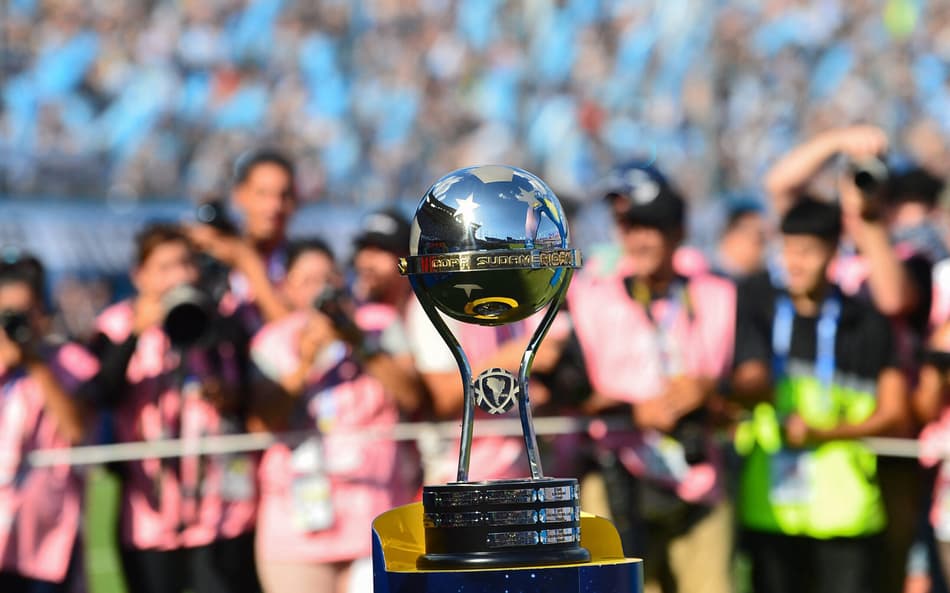 Saiba quanto o Cruzeiro deixa de receber por vice da Copa Sul-Americana
