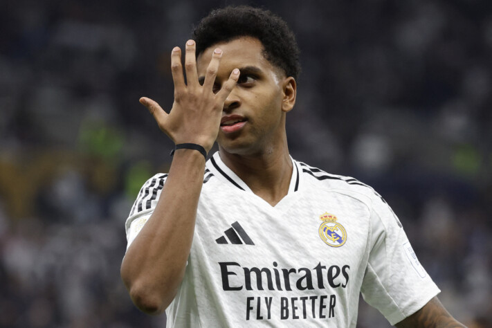 2023/24 - Real Madrid