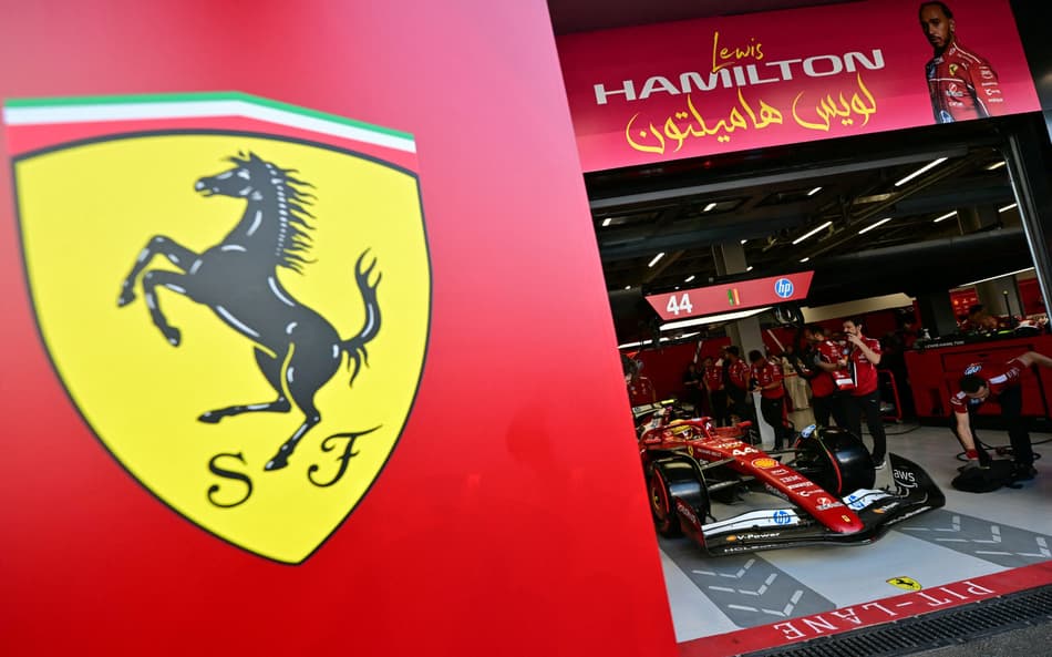 Ferrari prevê grid menos equilibrado na F1 2026 após ‘maior mudança em 25 anos’
