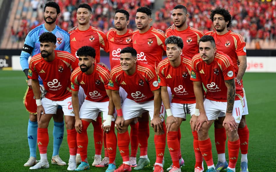Análise: Como joga o Al-Ahly, adversário do Palmeiras no Mundial de Clubes