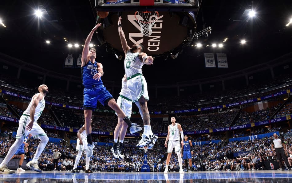 Jogos da NBA hoje (27/4): saiba horário e onde assistir