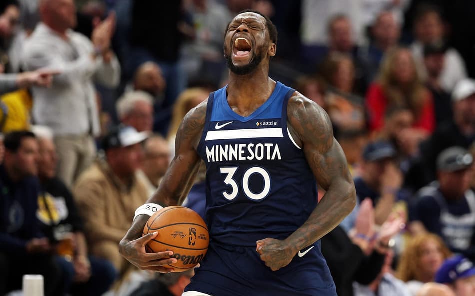 Playoffs da NBA: Timberwolves batem Lakers e mais! Veja os resultados