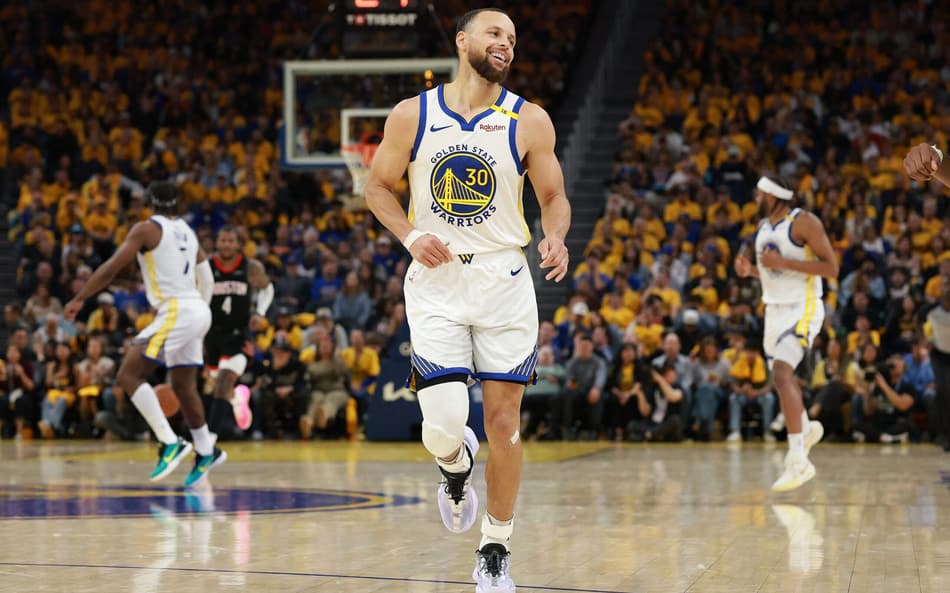 NBA: Warriors batem Rockets, Thunder varrem Grizzlies e mais! Veja os resultados