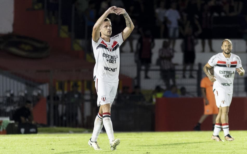 Botafogo-SP x Novorizontino: odds, estatísticas e informações para apostar na Série B